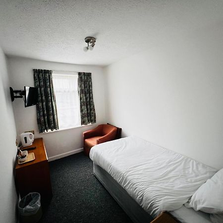 Ox Hotel Carlisle Καρλάιλ Εξωτερικό φωτογραφία