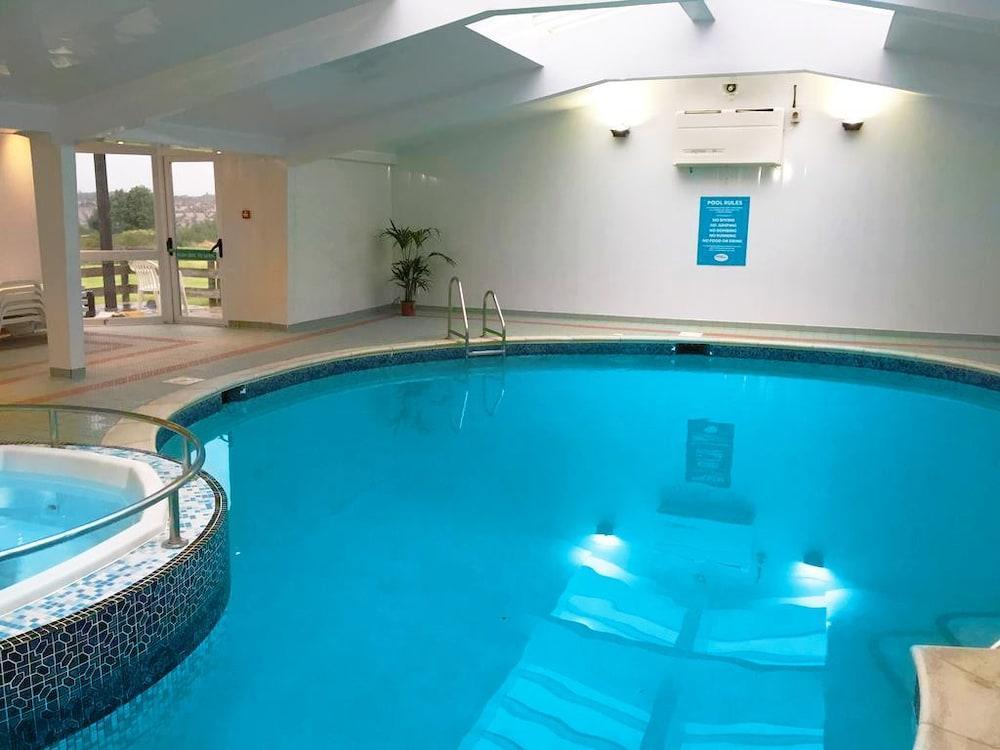 Ox Hotel Carlisle Καρλάιλ Εξωτερικό φωτογραφία