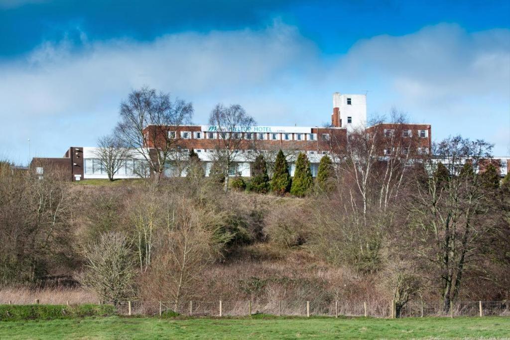 Ox Hotel Carlisle Καρλάιλ Εξωτερικό φωτογραφία