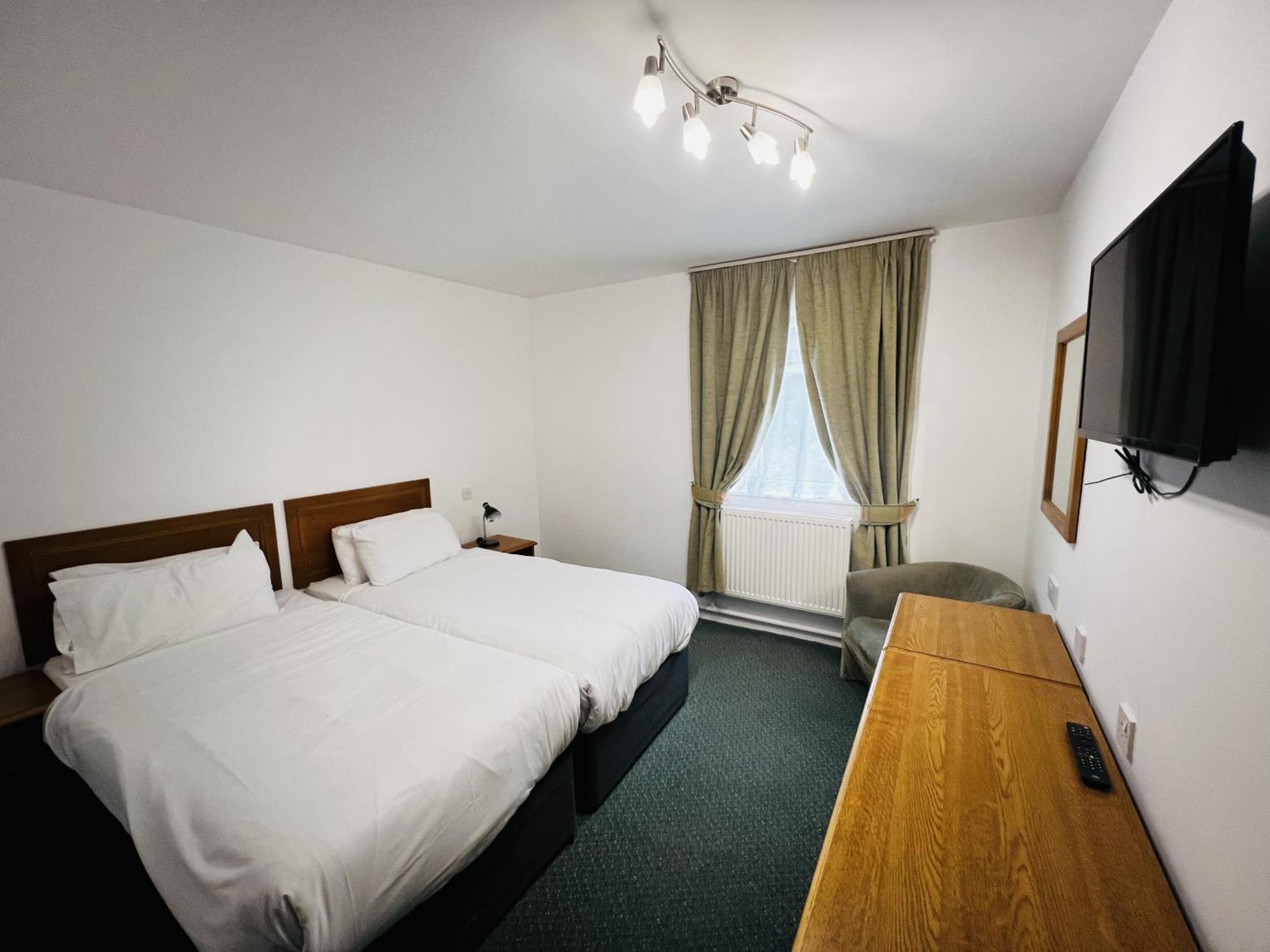 Ox Hotel Carlisle Καρλάιλ Εξωτερικό φωτογραφία