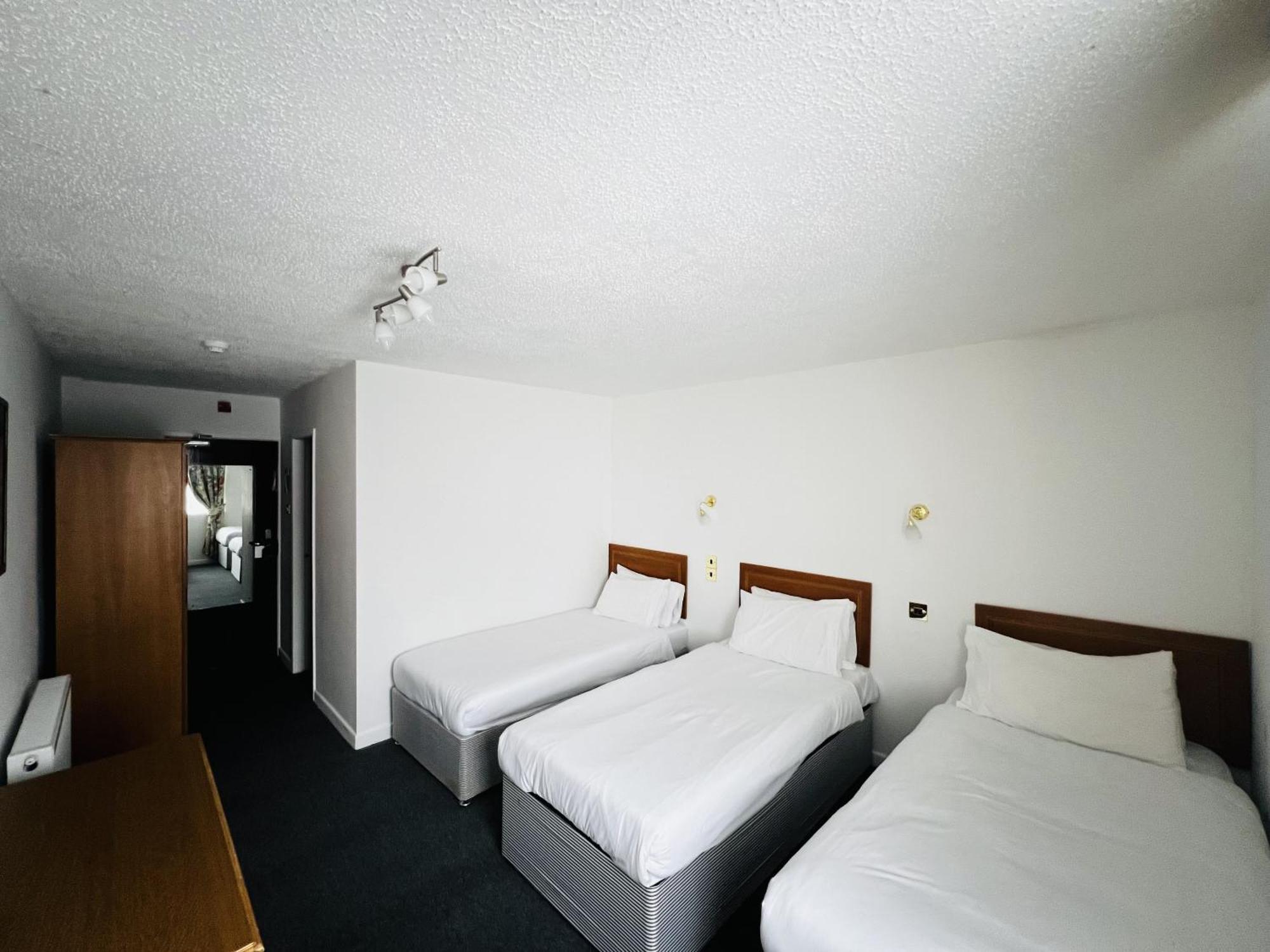 Ox Hotel Carlisle Καρλάιλ Εξωτερικό φωτογραφία