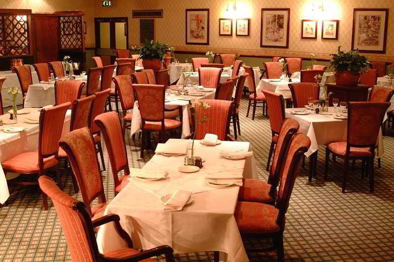 Ox Hotel Carlisle Καρλάιλ Εξωτερικό φωτογραφία